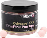Odyssey XXX - Pop-ups - 12mm - Roze